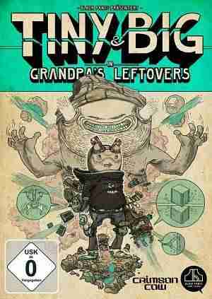 Descargar Tiny And Big Grandpas Leftovers [MULTI][TiNYiSO] por Torrent